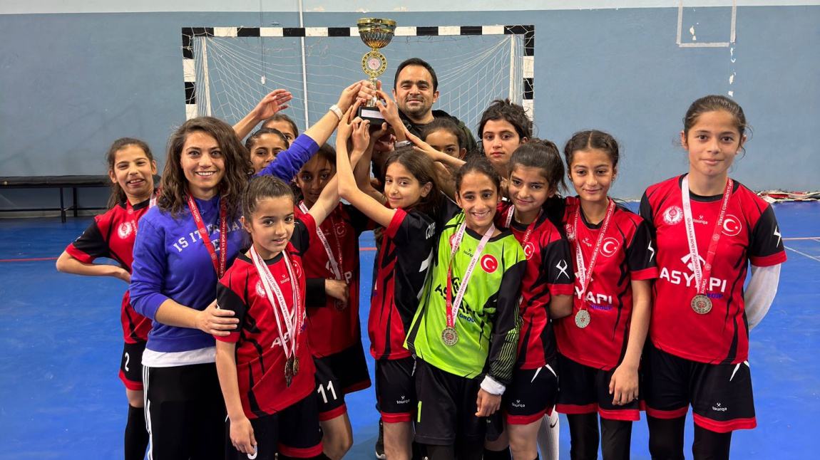 Futsal İl Şampiyonluğu