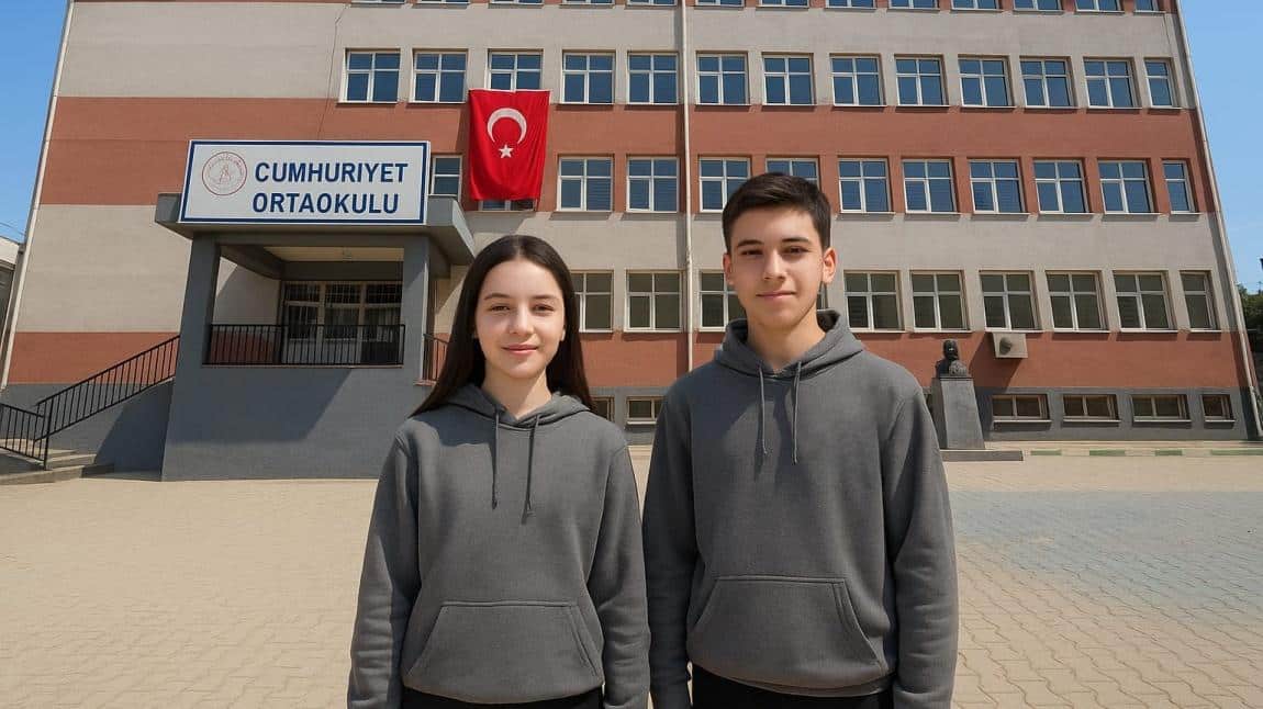 OKUL KIYAFETİ DUYURUSU 
